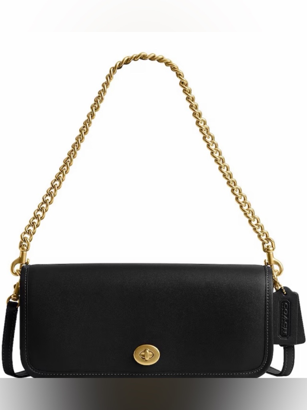 Coach Dinky Shoulder Bag